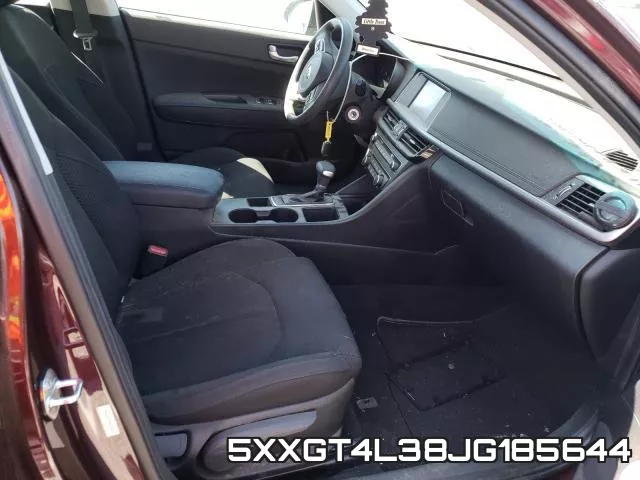 5XXGT4L38JG185644 фото 6