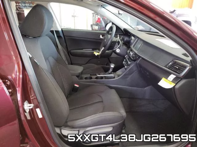 5XXGT4L38JG267695 фото 6