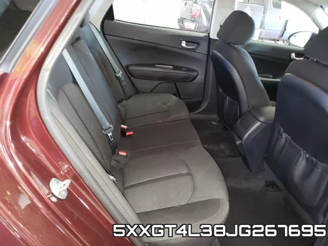5XXGT4L38JG267695 фото 7