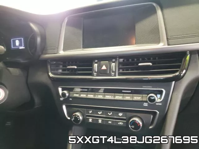 5XXGT4L38JG267695 фото 10