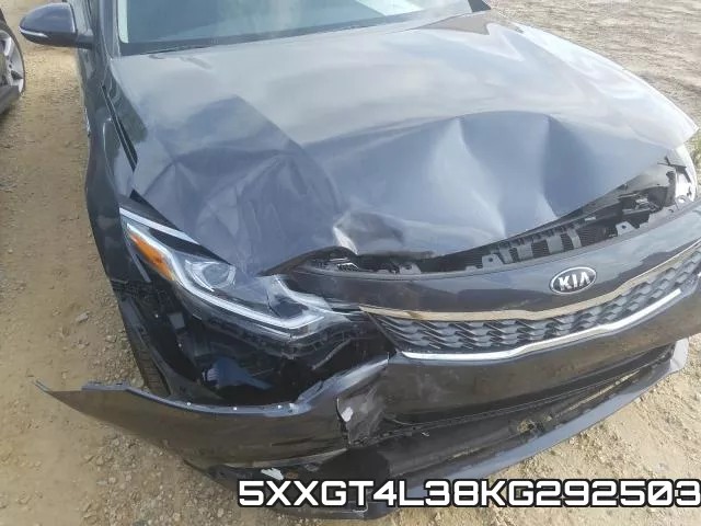 5XXGT4L38KG292503 фото 10