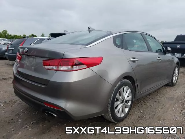 5XXGT4L39HG165607 фото 5