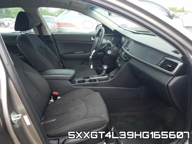 5XXGT4L39HG165607 фото 6