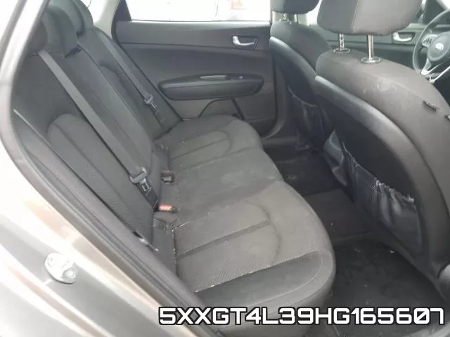 5XXGT4L39HG165607 фото 7
