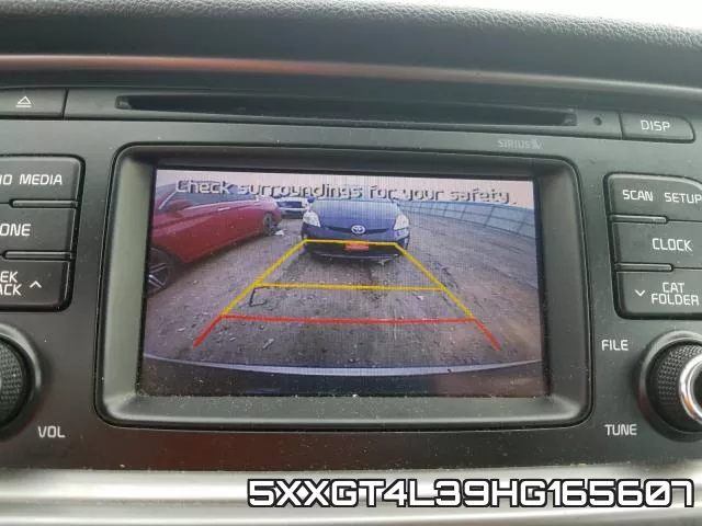 5XXGT4L39HG165607 фото 10