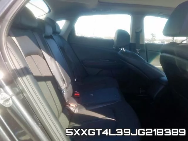 5XXGT4L39JG218389 фото 7