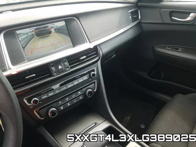 5XXGT4L3XLG389025 фото 10