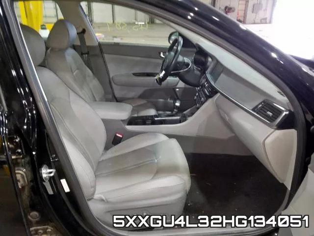 5XXGU4L32HG134051 фото 6