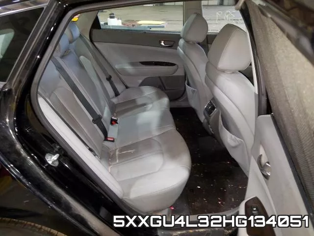 5XXGU4L32HG134051 фото 7