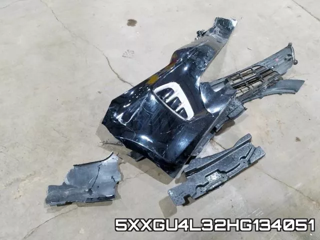 5XXGU4L32HG134051 фото 10