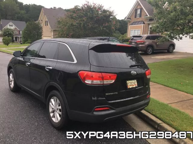 5XYPG4A36HG298487 фото 4