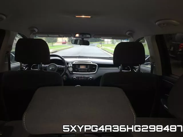 5XYPG4A36HG298487 фото 10