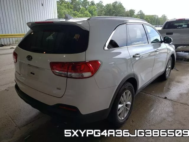 5XYPG4A36JG386509 фото 5