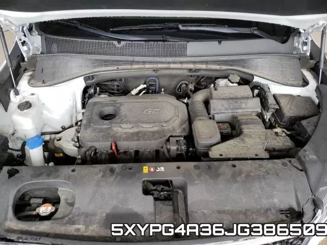 5XYPG4A36JG386509 фото 8