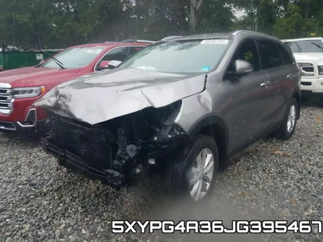 5XYPG4A36JG395467 фото 3