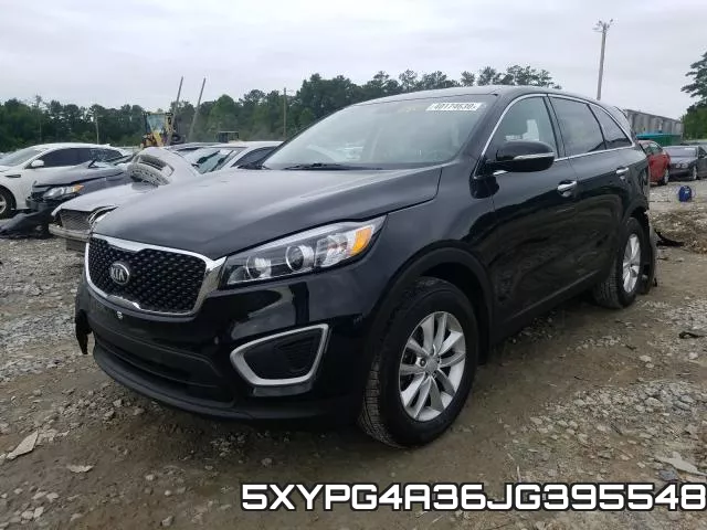 5XYPG4A36JG395548 фото 3