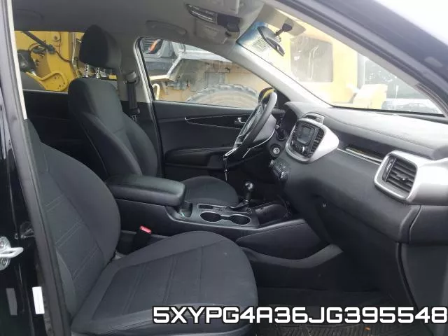 5XYPG4A36JG395548 фото 6
