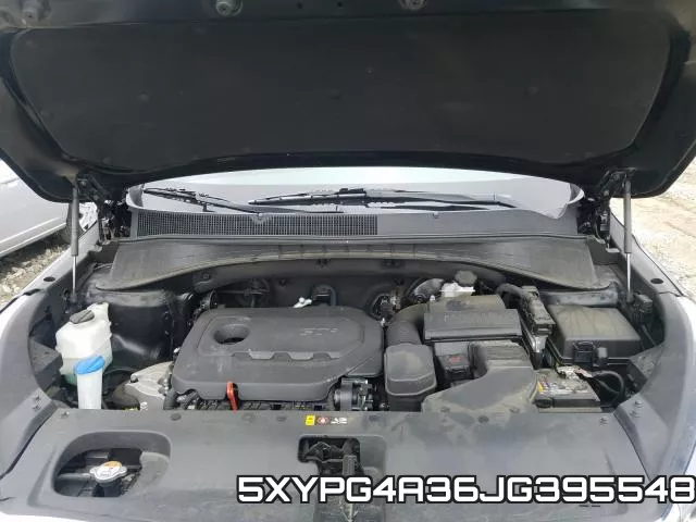 5XYPG4A36JG395548 фото 8