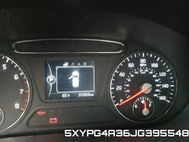 5XYPG4A36JG395548 фото 9