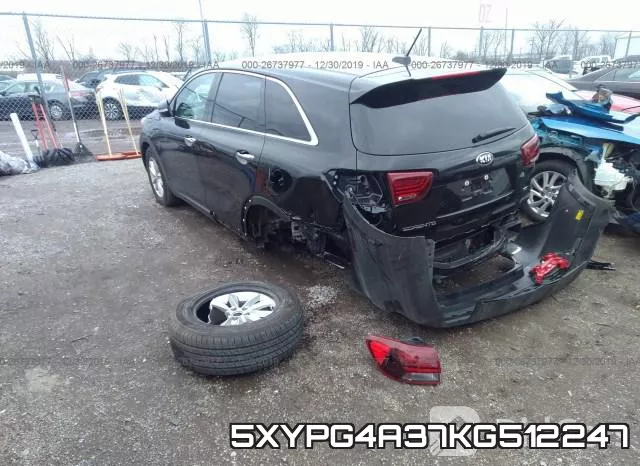 5XYPG4A37KG512247 фото 4