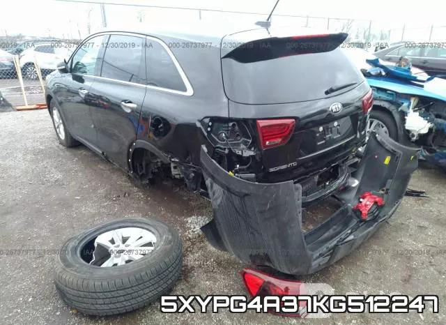 5XYPG4A37KG512247 фото 7