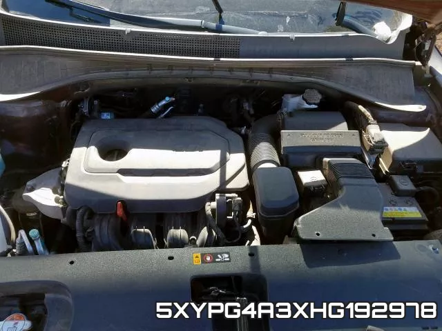5XYPG4A3XHG192978 фото 8