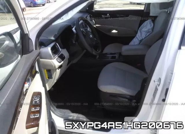 5XYPG4A51HG200676 фото 6