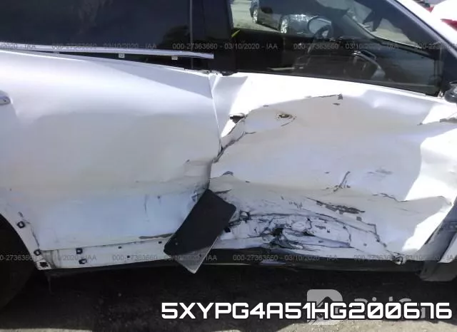 5XYPG4A51HG200676 фото 7
