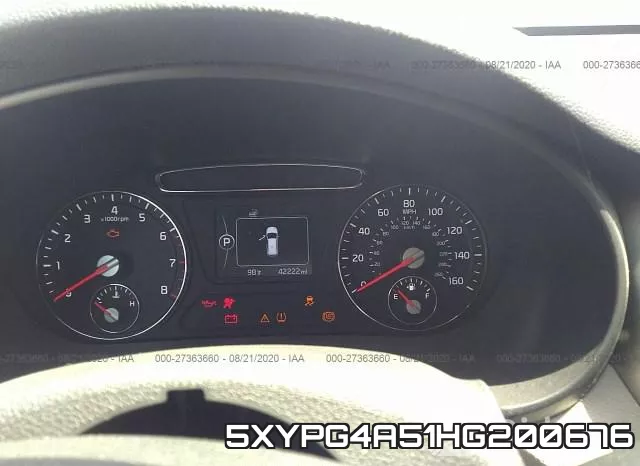 5XYPG4A51HG200676 фото 8