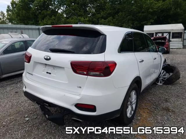 5XYPG4A55LG615394 фото 5