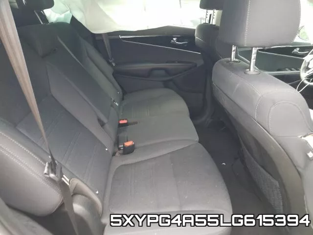 5XYPG4A55LG615394 фото 7