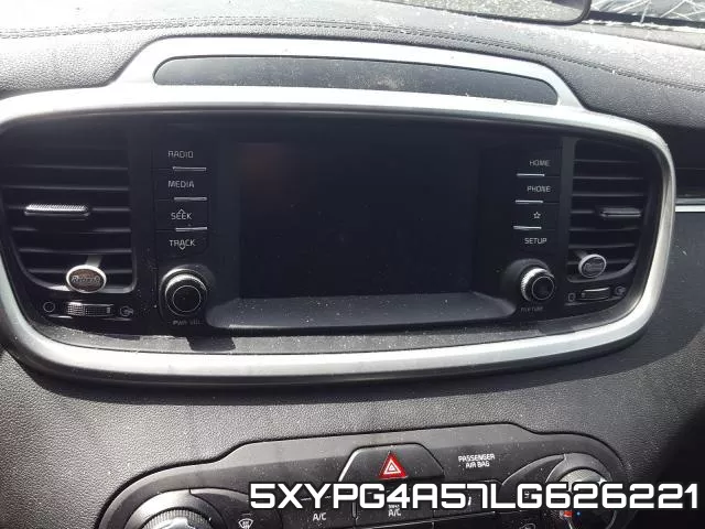 5XYPG4A57LG626221 фото 10