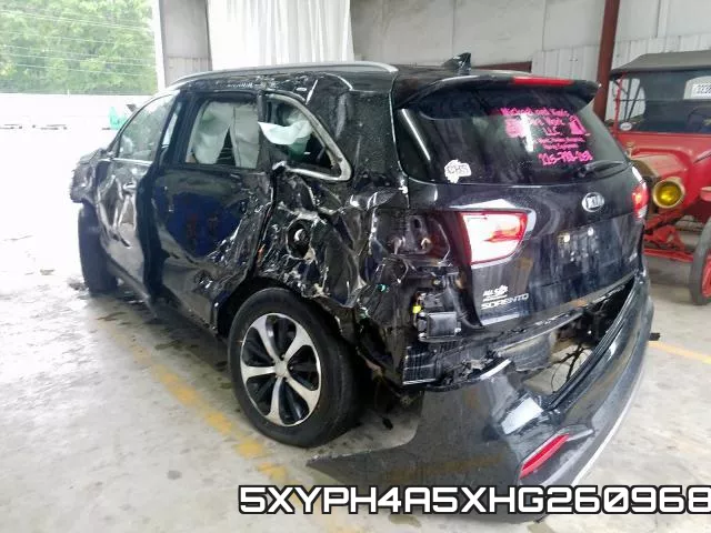 5XYPH4A5XHG260968 фото 4