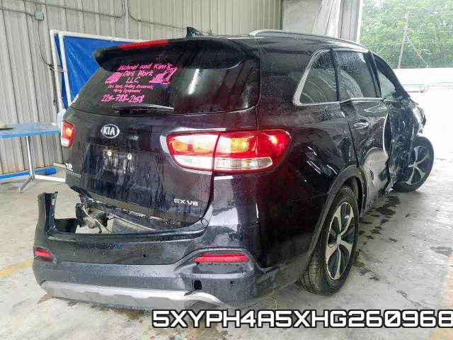5XYPH4A5XHG260968 фото 5