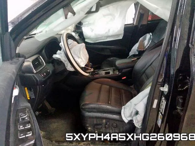 5XYPH4A5XHG260968 фото 6