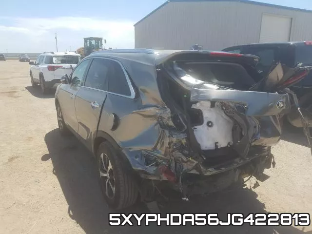 5XYPHDA56JG422813 фото 4