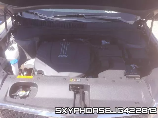 5XYPHDA56JG422813 фото 8