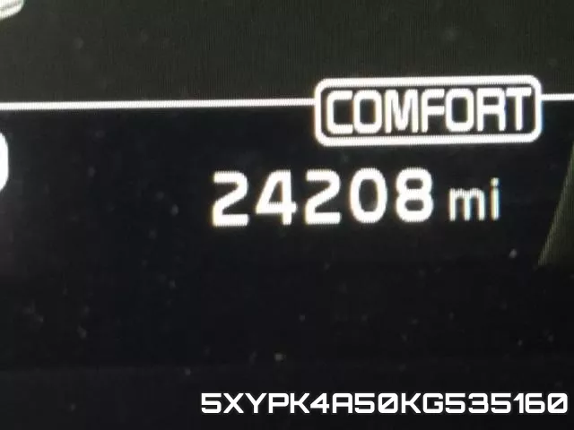 5XYPK4A50KG535160 фото 9