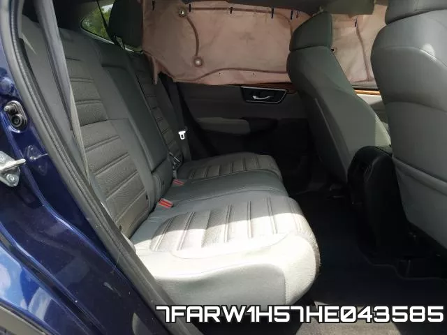 7FARW1H57HE043585 фото 7