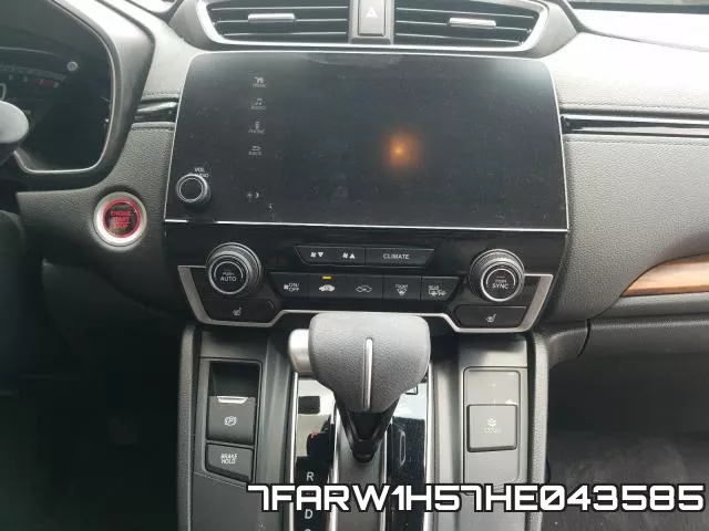 7FARW1H57HE043585 фото 10