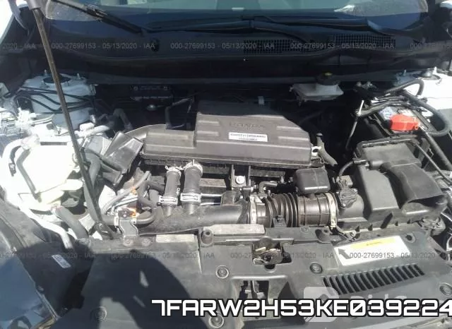 7FARW2H53KE039224 фото 2