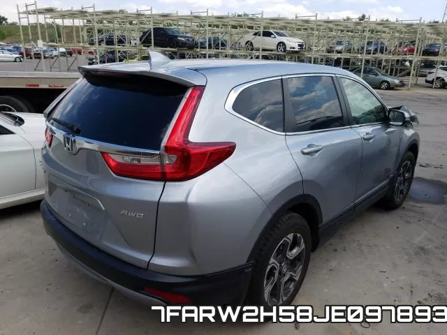 7FARW2H58JE097893 фото 5