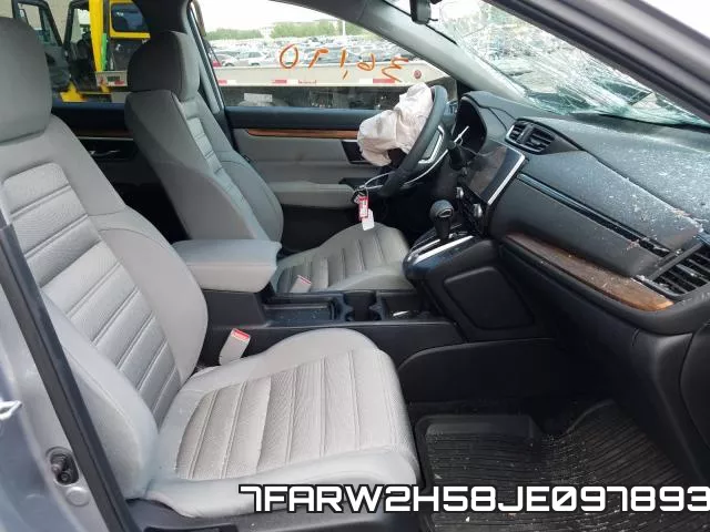 7FARW2H58JE097893 фото 6