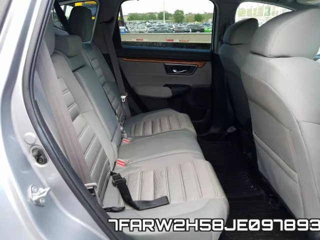 7FARW2H58JE097893 фото 7
