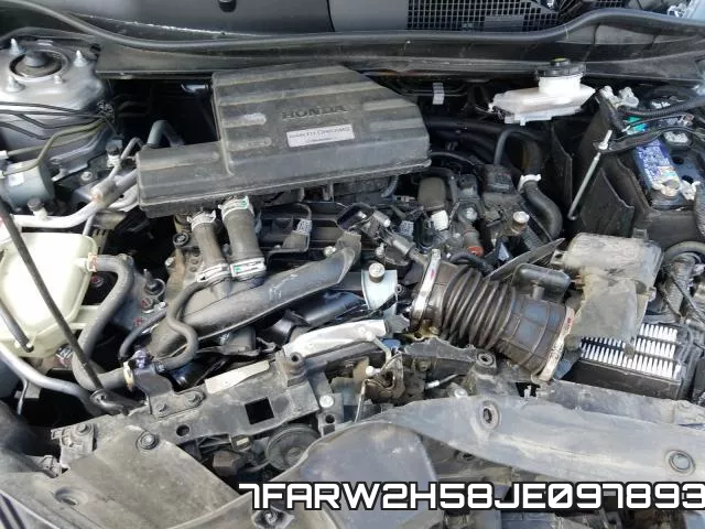 7FARW2H58JE097893 фото 8