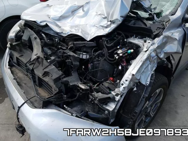 7FARW2H58JE097893 фото 10