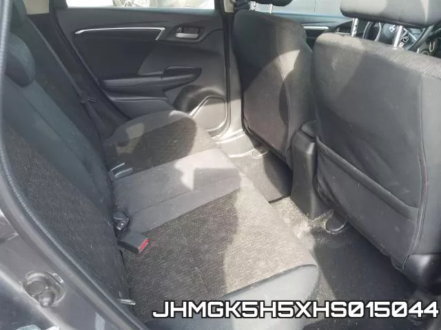 JHMGK5H5XHS015044 фото 7