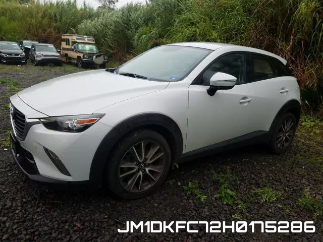 JM1DKFC72H0175286 фото 3