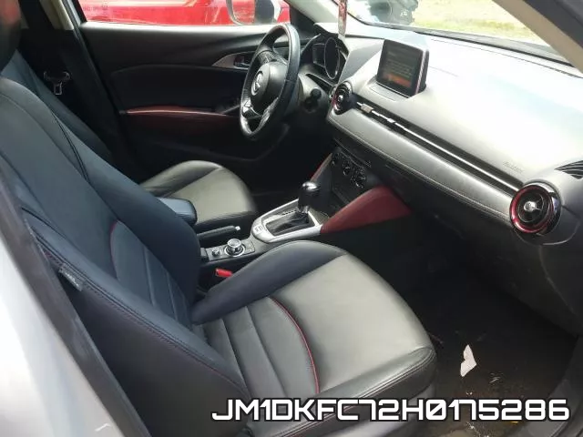 JM1DKFC72H0175286 фото 6