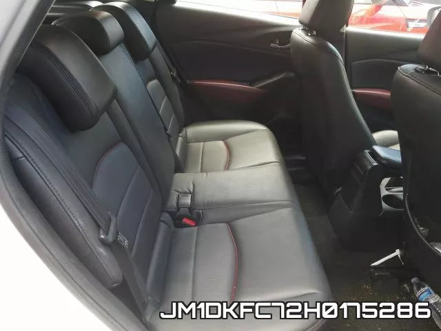 JM1DKFC72H0175286 фото 7